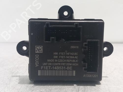 Used Electronic module FORD FOCUS III Turnier 1.5 TDCi (120 hp) 31652574