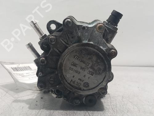 Indsprøtningspumpe AUDI A3 (8P1) 2.0 TDI 16V (140 hp) 31652578