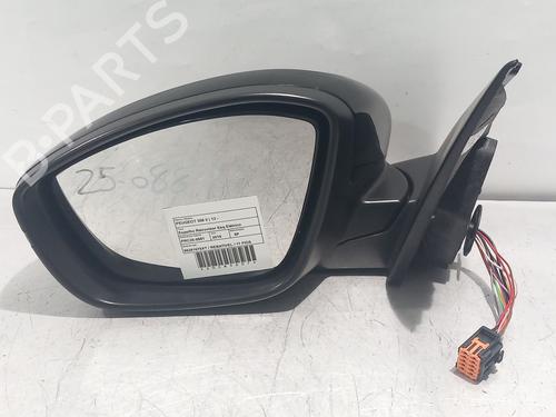 left-mirror-peugeot-308-ii-lb_-lp_-lw_-lh_-l3_-2013-2014-2015-2016-2017-2018-2019-2020-2021-30659278 main image