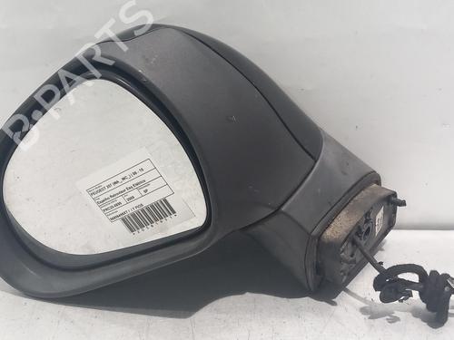 left-mirror-peugeot-207-wa_-wc_-2006-2007-2008-2009-2010-2011-2012-2013-2014-2015-30264029 main image