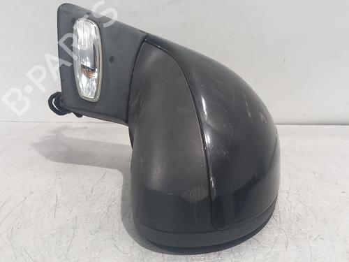 Left mirror PEUGEOT 207 (WA_, WC_) 1.4 16V | BP30264029C26
