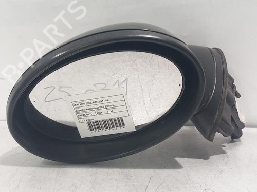 left-mirror-mini-mini-r50-r53-2001-2002-2003-2004-2005-2006-24985552 main image