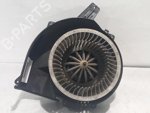 Ventola Interna stufa abitacolo VW POLO V (6R1, 6C1) 1.2 (70 hp) 31667255