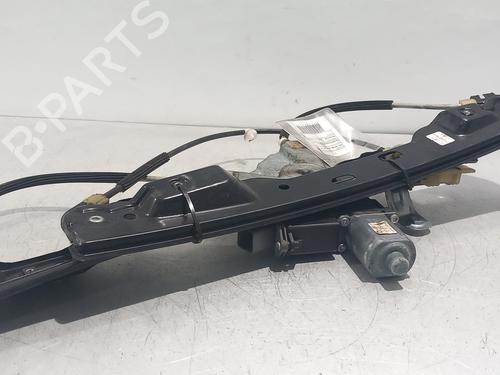 Used Front right window mechanism OPEL ASTRA J (P10) 1.7 CDTI (68) (125 hp) 31667254