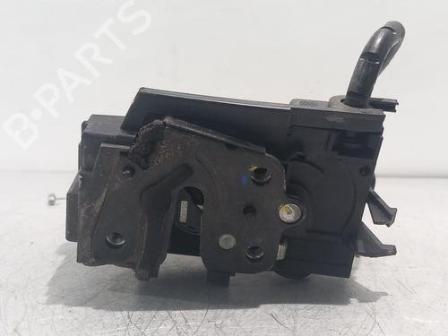 Højre bagtil lås CITROËN C4 Picasso II 1.6 HDi 90 (92 hp) 31667251