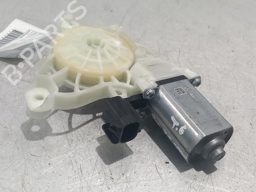 Used Left rear window motor FORD FOCUS IV (HN) 1.5 EcoBlue (120 hp) 31667259