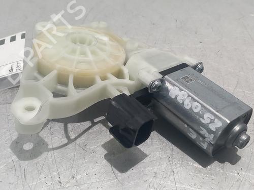 Used Left front window motor FORD FOCUS IV (HN) 1.5 EcoBlue (120 hp) 31667258