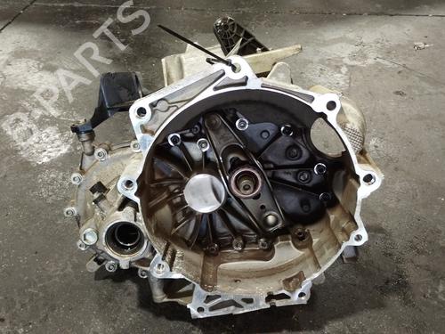 Gearbox VW POLO (6N2) 1.0 | BP31672185M3 