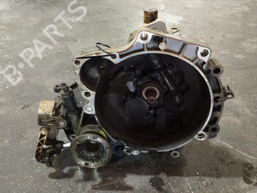 Gearbox VW POLO VI (AW1, BZ1, AE1) 1.0 TSI | BP26157220M3 