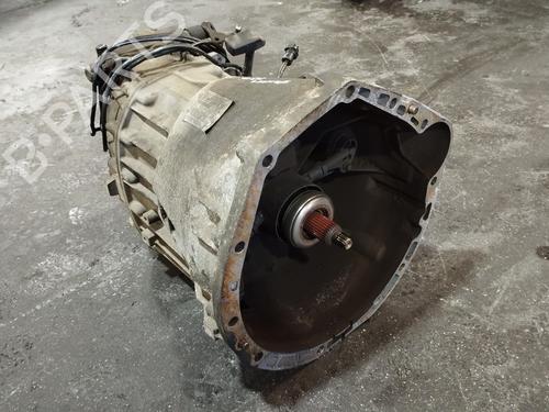 Used Gearbox Gearbox MERCEDES-BENZ SPRINTER 2-t Bus (B901, B902) 213 CDI (902.671, 902.672) (129 hp) 30296928 30296928