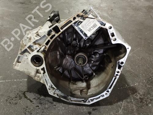 Gearbox RENAULT MEGANE III Hatchback (BZ0/1_, B3_) 1.5 dCi (BZ09, BZ0D, BZ1W, BZ29, BZ14) | BP30411277M3  - Image 5
