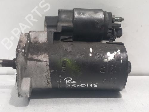Startmotor VW POLO (6N2) 1.0 (50 hp) 31667262