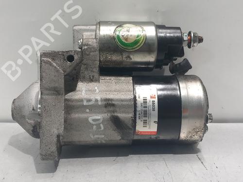 Used Starter RENAULT CLIO II Hatchback Van (SB0/1/2_) 1.5 dCi (SB07) (65 hp) 31667294