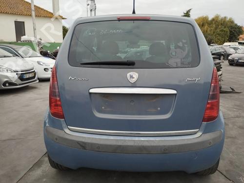 Used Tailgate Tailgate LANCIA MUSA (350_) 1.3 D Multijet (350.AXG11, 350.AXG1A) (90 hp) 40544614 40544614