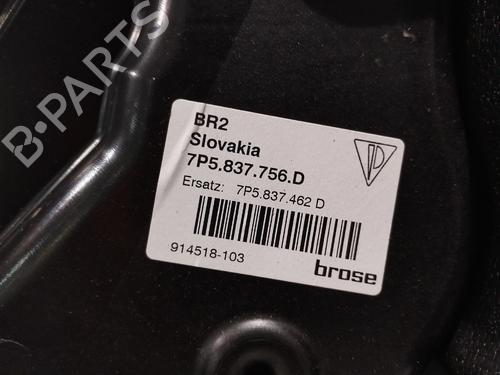 Front right window mechanism PORSCHE CAYENNE (92A) 3.0 Diesel | BP40623242C23 - Image 3