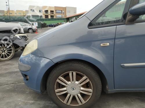 Full front LANCIA MUSA (350_) 1.3 D Multijet (350.AXG11, 350.AXG1A) | BP40544603S1 - Image 5