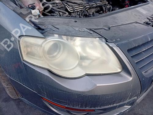 Used Right headlight Right headlight VW PASSAT B6 Variant (3C5) 1.9 TDI (105 hp) 40612473 40612473