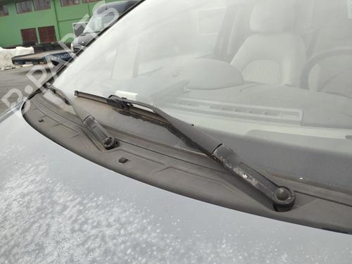 Used Front wiper motor Front wiper motor LANCIA MUSA (350_) 1.3 D Multijet (350.AXG11, 350.AXG1A) (90 hp) 40544618 40544618