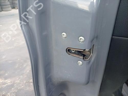 Used Front left lock Front left lock MERCEDES-BENZ VITO Van (W447) 116 CDI 4x4 (447.601, 447.603, 447.605) (163 hp) 40624421 40624421