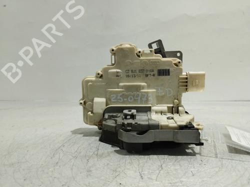 Used Front right lock Front right lock PORSCHE CAYENNE (92A) 3.0 Diesel (245 hp) 40624354 40624354