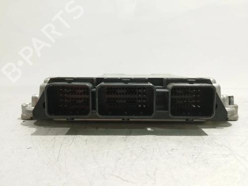 Engine control unit (ECU) MAZDA 3 Saloon (BL) 1.6 MZR CD (BL12) | BP40528630M57 - Image 3