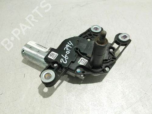 Used Rear wiper motor Rear wiper motor SEAT ATECA (KH7, KHP) 2.0 TDI 4Drive (190 hp) 40624367 40624367