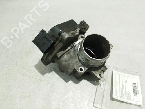 Used Throttle body Throttle body VW GOLF VI (5K1) 1.6 TDI (105 hp) 40601468 40601468