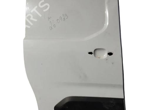 Used Right slide door Right slide door TOYOTA PROACE CITY Box Body/MPV (BPZ_) 1.5 D-4D 100 (BPZM) (102 hp) 40612470 40612470