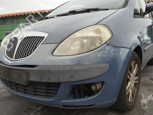 Full front LANCIA MUSA (350_) 1.3 D Multijet (350.AXG11, 350.AXG1A) | BP40544603S1 - Image 3