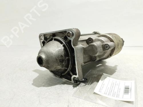Used Starter Starter FIAT TIPO Estate (356_, 357_) 1.6 D (356WXG1B) (120 hp) 40544654 40544654