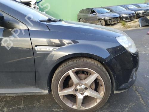 Used Right front fenders OPEL TIGRA TwinTop (X04) 1.3 CDTI (R97) (69 hp) 31767726
