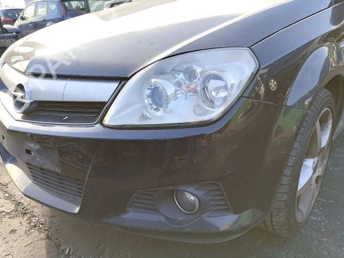 Used Left headlight OPEL TIGRA TwinTop (X04) 1.3 CDTI (R97) (69 hp) 31767733