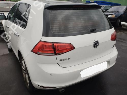 Used Left taillight VW GOLF VII (5G1, BQ1, BE1, BE2) 1.6 TDI (105 hp) 31764965