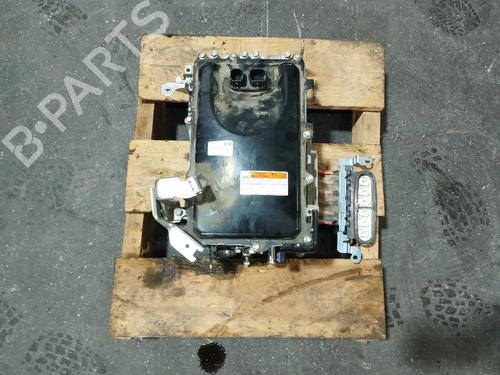 Inverter/Konverter TOYOTA C-HR (_X1_) 1.8 Hybrid (ZYX10_, ZYX11_, ZYX10R, ZYX11R) (122 hp) 31768764