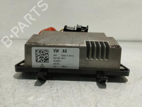 Módulo eletrónico SKODA OCTAVIA III Combi (5E5, 5E6) 1.6 TDI (115 hp) 31768762