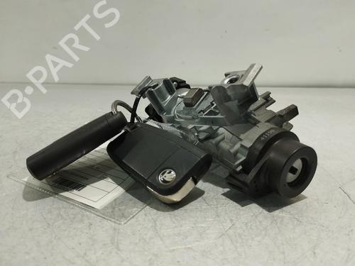 Used Ignition barrel SKODA OCTAVIA III Combi (5E5, 5E6) 1.6 TDI (115 hp) 31768741