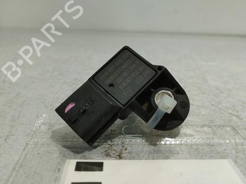 Electronic module RENAULT MEGANE III Hatchback (BZ0/1_, B3_) 1.5 dCi (BZ09, BZ0D, BZ1W, BZ29, BZ14) | BP31687623M83