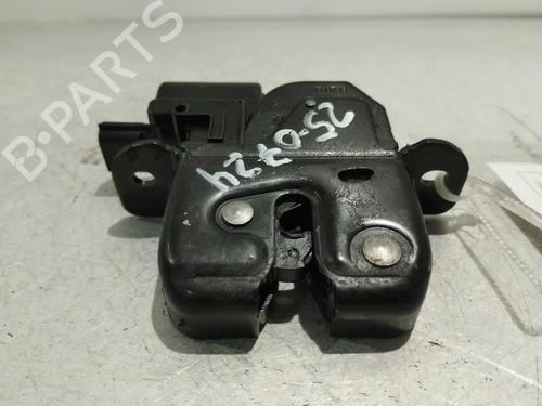 Used Tailgate lock Tailgate lock RENAULT MEGANE III Grandtour (KZ0/1) 1.5 dCi (KZ09, KZ0D, KZ1G, KZ29, KZ14, KZ1W, KZ10, KZ1F,... (110 hp) 31768748 31768748