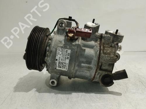 Used AC compressor VW POLO VI (AW1, BZ1, AE1) 1.0 TSI (95 hp) 31672317