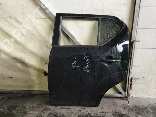 Dør venstre bak SUZUKI IGNIS III (MF, FF) 1.2 (ATK412) (90 hp) 31768777