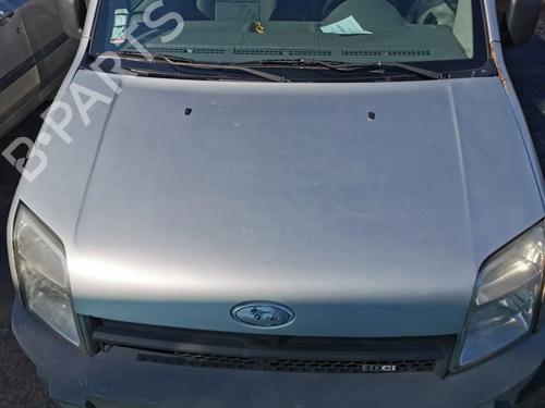 Used Hood FORD TRANSIT CONNECT (P65_, P70_, P80_) 1.8 TDCi (90 hp) 31766217
