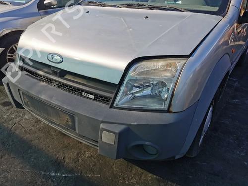 Foran støtfanger FORD TRANSIT CONNECT (P65_, P70_, P80_) 1.8 TDCi (90 hp) 31766223