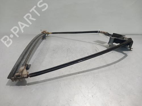 Front right window mechanism RENAULT CLIO II Hatchback Van (SB0/1/2_) 1.5 dCi (SB07) | BP31793393C23 - Image 2