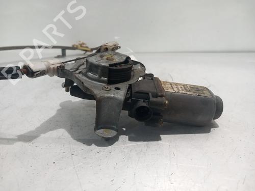 Front right window mechanism RENAULT CLIO II Hatchback Van (SB0/1/2_) 1.5 dCi (SB07) | BP31793393C23 - Image 3