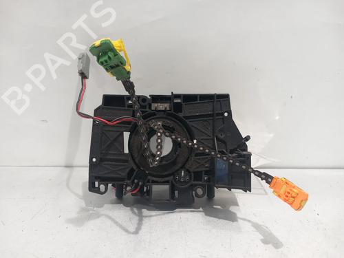 Kontaktrulle Airbag RENAULT CLIO II Hatchback Van (SB0/1/2_) 1.5 dCi (SB07) (65 hp) 31791693