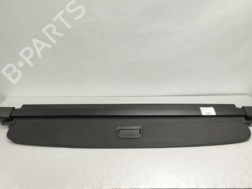 Chapeleira/Cortina mala VW GOLF VII Variant (BA5, BV5) 1.6 TDI (110 hp) 31793397