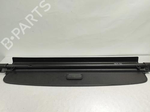 Rear parcel shelf VW GOLF VII Variant (BA5, BV5) 1.6 TDI | BP31793397C85