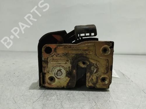 Używane Zamek drzwi przednich prawych RENAULT CLIO II Hatchback Van (SB0/1/2_) 1.5 dCi (SB07) (65 hp) 31769751