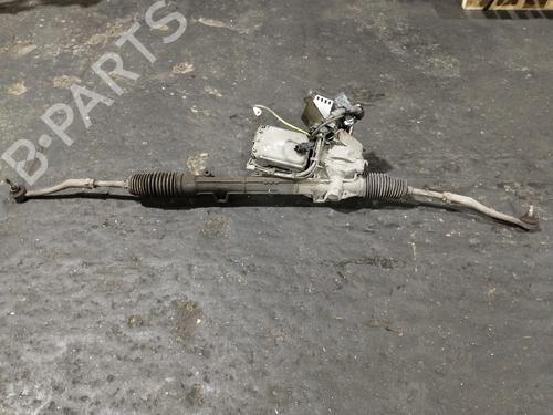 Styregear/Snekke PEUGEOT 207 (WA_, WC_) 1.4 16V (95 hp) 31801759