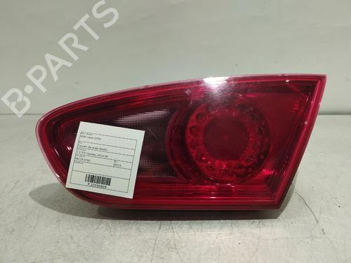 Feu de coffre droit SEAT LEON (1P1) 1.9 TDI (105 hp) 31793395